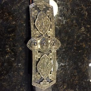 Handcrafted heavy Belt