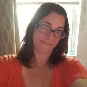 Meet your Posher, Louise