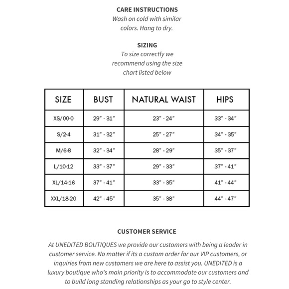 Creo Dress - Picture 4 of 5