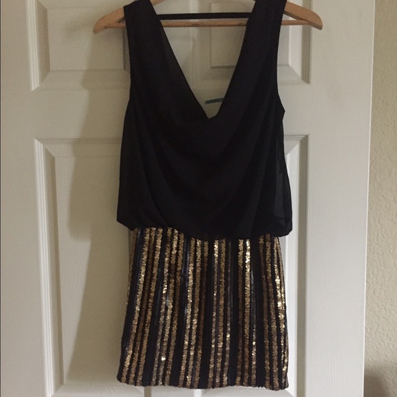 Cocktail dress