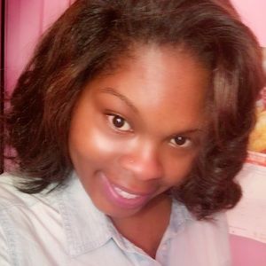 Meet your Posher, Antonya