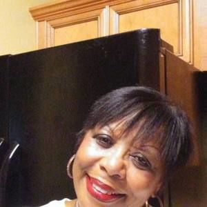 Meet your Posher, Glenda