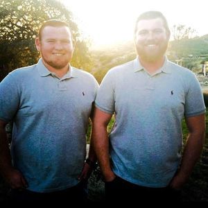 Meet your Posher, Ross