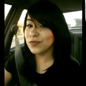 Meet your Posher, Sasha