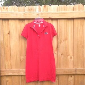 🐾Georgia Bulldogs Dress