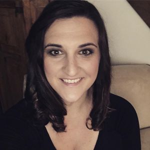 Meet your Posher, Audra