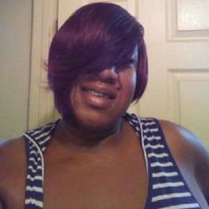 Meet your Posher, Tonya