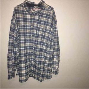 Tommy Hilfiger shirt 4xl