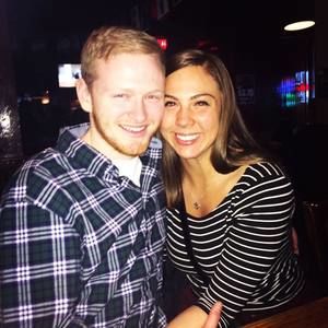 Meet your Posher, Tyler