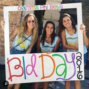 Meet your Posher, Annie