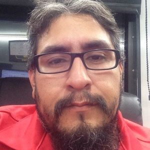 Meet your Posher, Raul