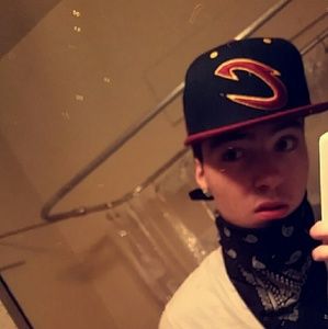 Meet your Posher, Brandon