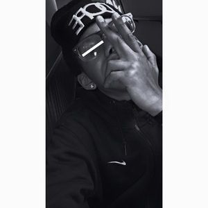 Meet your Posher, Artrell