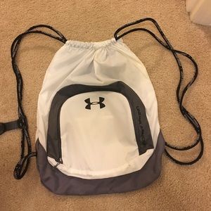 Under Armour Cinch Bag