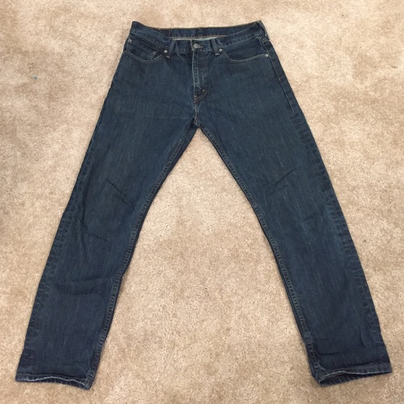 Levi's jeans 508 32x30