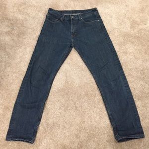 Levi's jeans 508 32x30