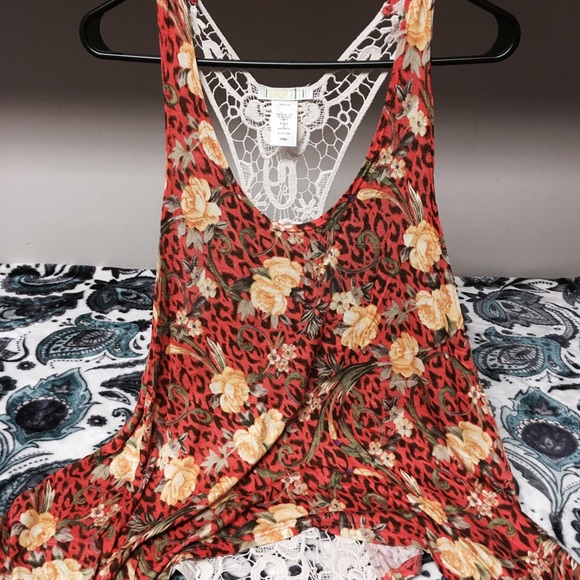 Women's Tank Top