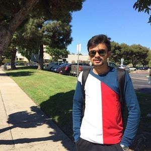 Meet your Posher, Dhruv