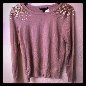 Glam Sweater