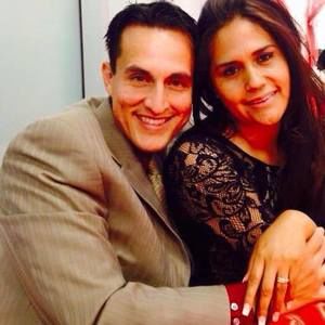 Meet your Posher, Brenda