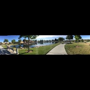 Meet your Posher, Vero