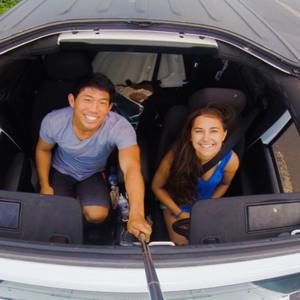 Meet your Posher, Shion