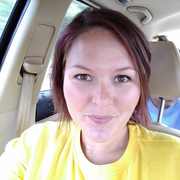 Meet your Posher, Tasha