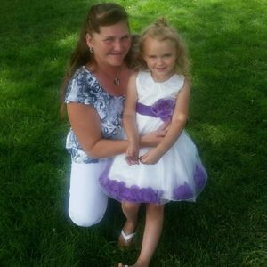 Meet your Posher, Cindy