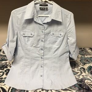 Button down Blouse