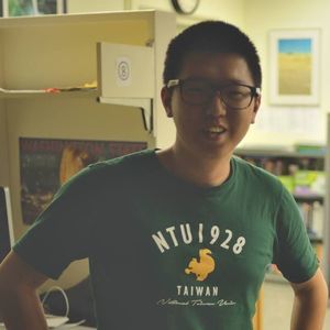 Meet your Posher, James