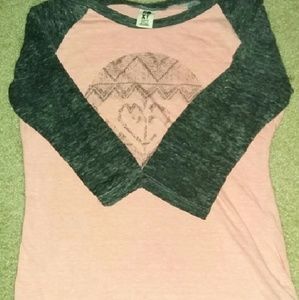 Baseball Long Sleeve