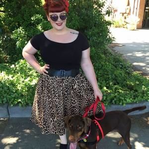 Meet your Posher, Amie