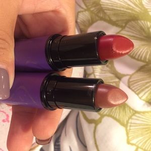 Selena limited edition lipstick bundle