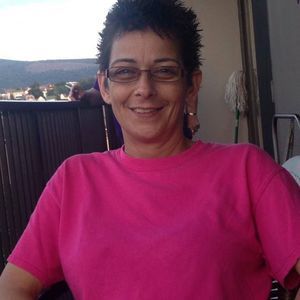 Meet your Posher, Tammy