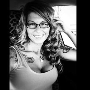 Meet your Posher, Tamara