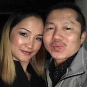 Meet your Posher, Rizalina