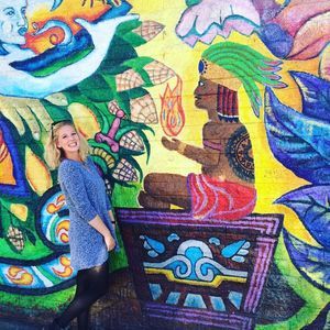 Meet your Posher, Anne-marie