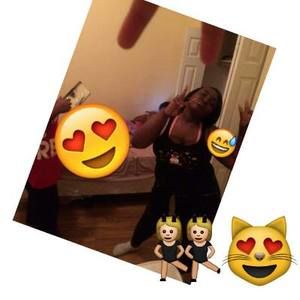 Meet your Posher, Ruth