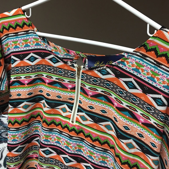 Blouse - Picture 2 of 4