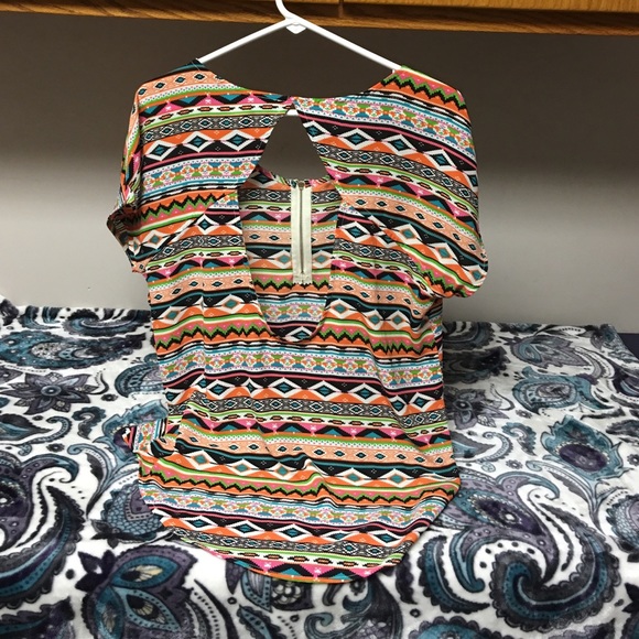 Blouse - Picture 4 of 4