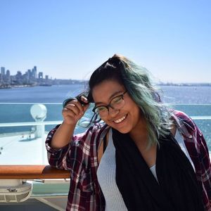 Meet your Posher, Rabilyn