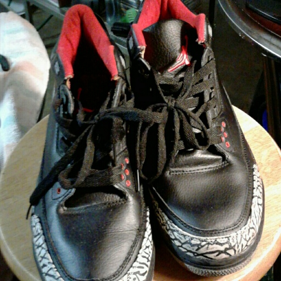 Jordan's