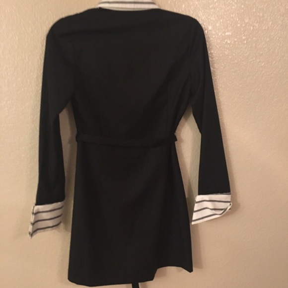 Sexy button down dress! - Picture 2 of 4