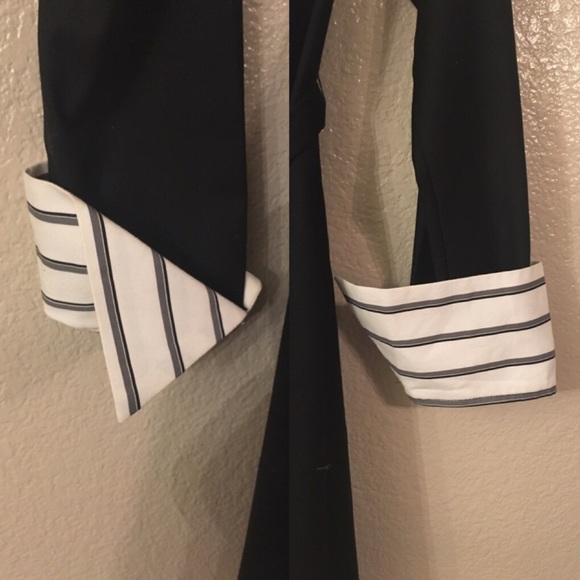 Sexy button down dress! - Picture 4 of 4