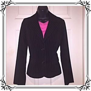 Blazer and Pink INC Blouse Bundle