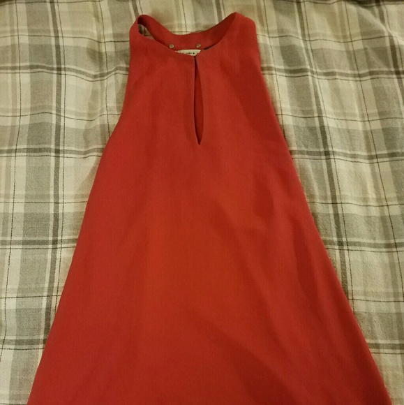 Red top