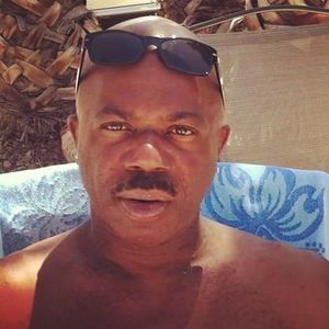 Meet your Posher, Bruce