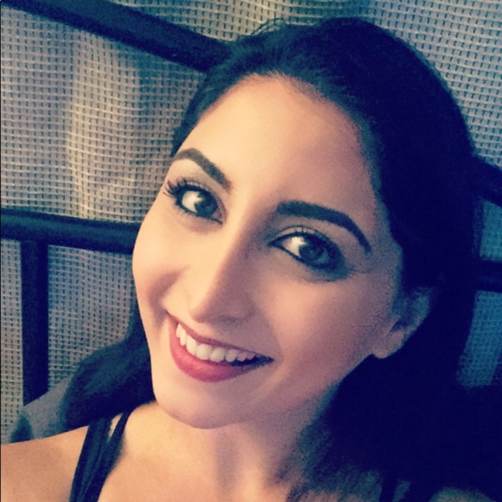Meet your Posher, Suzi