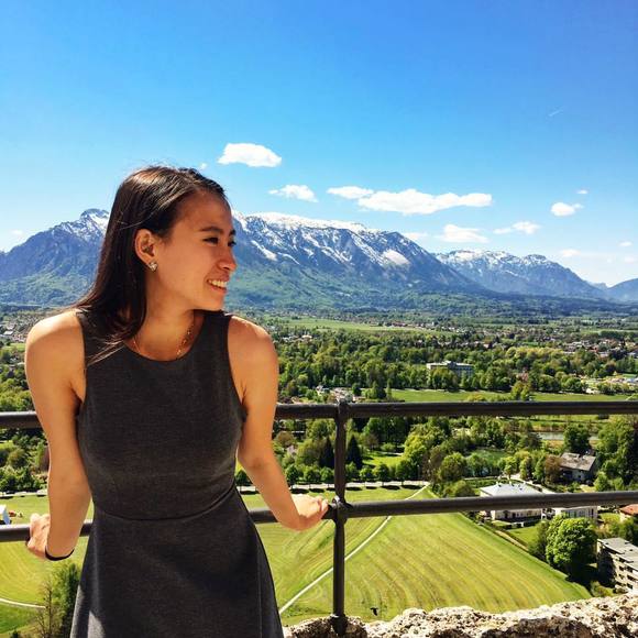 Meet your Posher, Louisa - Picture 1 of 1