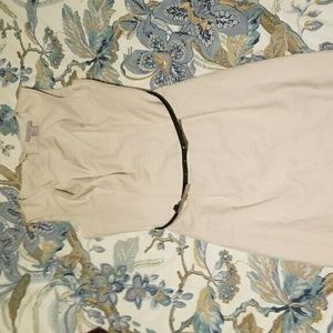 H&M pencil dress